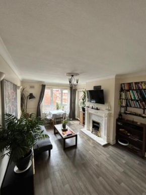 Brindley Place 3 rooms flat